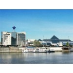 Отзывы людей о ЦВК «Экспоцентр»