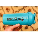 Отзывы людей о Шейкер Be First 700 мл серый TS 1314
