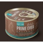 Отзывы людей о Консервы для кошек Prime Ever Delicacy