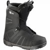 Ботинки для сноуборда SALOMON 2017-18 TITAN BLACK