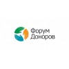 "Форум доноров" - союз благотворительных фондов