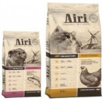 Отзывы людей о Корм Airi