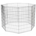 Отзывы людей о Вольер для животных марка Triol