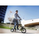 Отзывы людей о Электросамокат