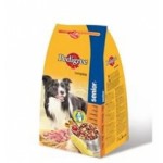 Отзывы людей о Педигри