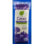 Отзывы людей о Сено луговое Зверьё моё