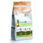 Отзывы людей о Trainer Fitness3 собачий корм