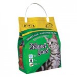 Отзывы людей о Наполнитель Зверьё моё