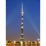 Отзывы людей о Останкинская башня