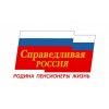 Справедливая Россия