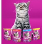 Отзывы людей о Вискас