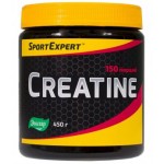 Отзывы людей о SportExpert Креатин