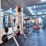 Отзывы людей о Фитнес-клуб «Люкс Фитнес»