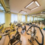 Отзывы людей о Фитнес-клуб V7Fitness