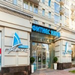 Отзывы людей о Фитнес-клуб Парус Парадный