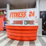 Отзывы людей о Fitness 24