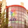 Фитнес-клубы ALEX FITNESS в Санкт-Петербурге