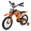 Велосипед Small Rider Motobike Sport