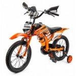 Отзывы людей о Велосипед Small Rider Motobike Sport