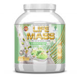 Отзывы людей о Гейнер Life Mass