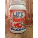 Отзывы людей о Протеин Life Protein Treeoflife