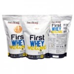 Отзывы людей о Be First Сывороточный протеин