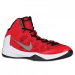 Отзывы людей о Nike Zoom Without A Doubt