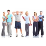 Отзывы людей о Фитнес-клуб Vitafit