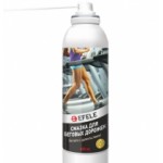 Отзывы людей о Смазка для беговой дорожки EFELE