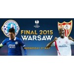 Отзывы людей о Лига Европы. Финал. Днепр-Севилья