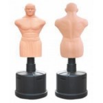 Отзывы людей о Водоналивной мешок Boxing Punching Man-Heavy Centurion