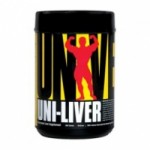 Отзывы людей о Uni-Liver (Universal Nutrition Amino 1000)