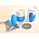 Отзывы людей о Тренажер для интимных мышц KGOAL