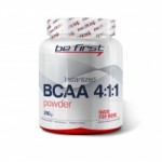 Отзывы людей о Be First BCAA 4:1:1 Instantized Powder