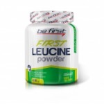 Отзывы людей о Be first First Leucine Powder