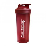 Отзывы людей о Be First Шейкер1000 мл с шариком TS 1038