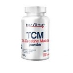 Отзывы людей о Be first TCM (Tri-Creatine Malate) Powder 100 гр