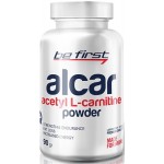 Отзывы людей о Be first ALCAR (Acetyl L-carnitine) powder 90 гр