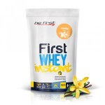 Отзывы людей о Be first First Whey instant 900 гр