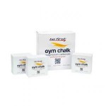 Отзывы людей о Be First Спортивная магнезия (в коробке 8 кубиков)