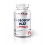 Отзывы людей о Be first D-aspartic acid capsules, 120 капсул