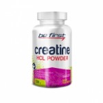 Отзывы людей о Be First Creatine HCL powder