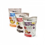 Отзывы людей о Протеин Bombbar