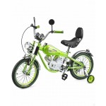 Отзывы людей о Велосипед Small Rider Motobike Vintage