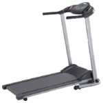 Отзывы людей о Беговая дорожка DFC M100