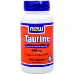 Отзывы людей о Таурин