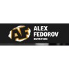 Alex Fedorov Nutrition