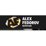 Отзывы людей о Alex Fedorov Nutrition