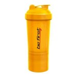 Отзывы людей о Шейкер Be First 500 мл 3-в-1 TS 1352