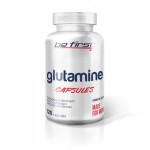 Отзывы людей о Be first Glutamine Capsules, 120 капсул